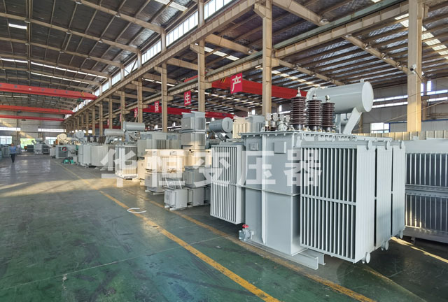 S13-8000/35翁牛特翁牛特翁牛特电力变压器厂家