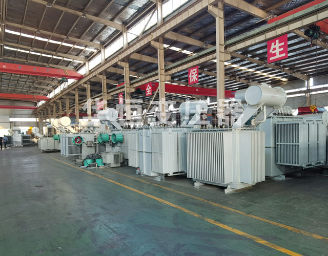 S11-8000/35翁牛特翁牛特翁牛特电力变压器厂家