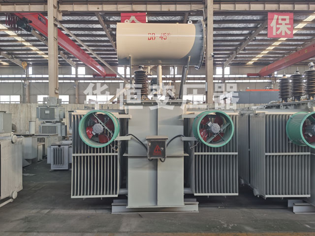 S11-8000/35翁牛特翁牛特翁牛特电力变压器价格