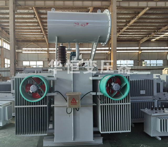 S13-8000/35翁牛特翁牛特翁牛特电力变压器