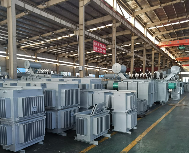 S11-8000/35翁牛特翁牛特翁牛特电力变压器