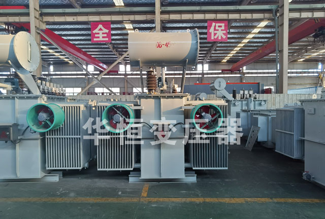 S13-6300/35翁牛特翁牛特翁牛特电力变压器