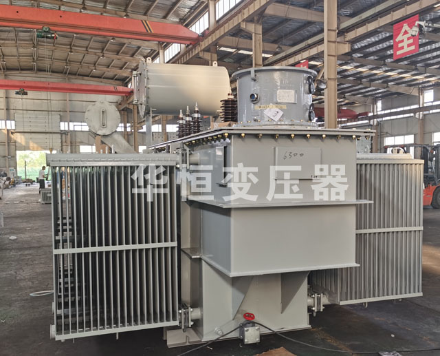 S11-8000/35翁牛特翁牛特翁牛特油浸式变压器价格
