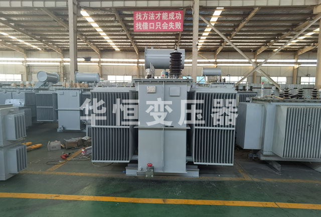 SZ11-6300/35翁牛特翁牛特翁牛特油浸式变压器价格